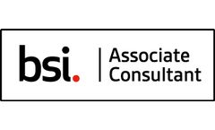 Crowberry Consulting retains British Standards Associate Consultant title