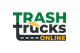 Trash Trucks Online
