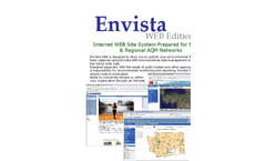 EnvistaWEB Brochure (PDF 3.33 MB)