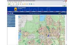 Version EnviWeb - Environmental Data Management Software