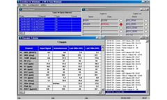 Version EnvidasFW - Environmental Data Acquisition Software