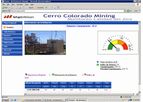Version Envista WEB Edition - Environmental Data Management Software
