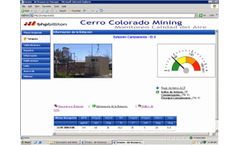 Version Envista WEB Edition - Environmental Data Management Software