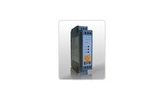 Envitech EnviDAQ - Model 4016 - Isolated Strain Gauge Input/Standard Dc Signal Output Module
