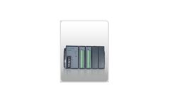 Envitech EnviDAQ - Model 9810 - Data Acquisition I/O Module