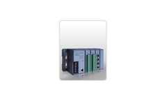 Envitech EnviDAQ - Model 9420 - Data Acquisition I/O Module