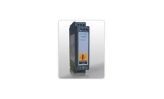 Envitech EnviDAQ - Model 4011 - Isolated Thermocouple Input/Standard DC Signal Output Module