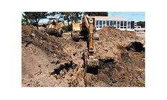 Ozone generators for industrial application