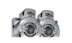 Ozone generators for laundry application