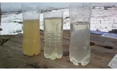 Ozone Water Disinfection Cost - Spend only 0.03 cents/m³ on Your Treated Water