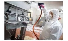 Ozone as Sanitizer in Food Processing