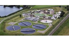 Advance Oxidation Process (AOP) for water treatment