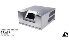 Unlock the Benefits of Ozone Use in CIP Systems