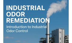 Ozone in Industrial Odor Remediation