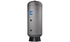 Absolute Ozone Flexcons - Model FLS - Degas / Contact Tank