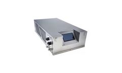 Absolute-Ozone Magnum - Model 120 LP - Low Pressure - Air Cooled Ozone Generator