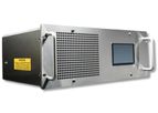 Absolute Ozone Titan - Model 60 (60 G/H) - Air-Cooled Ozone Generator (Rackmount)