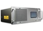 Absolute Ozone Titan - Model 100 (100 G/H) - Air-Cooled Ozone Generator (Rackmount)