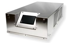 Absolute Ozone - Model Magnum 200 (200 G/H) - Air-Cooled Ozone Generator