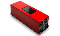 Absolute Ozone - Model Nano 15 (15 G/H) - Air Cooled Ozone Generator