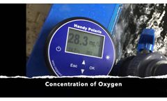 AquaCulture Ozone Application