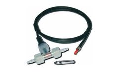 PreSens - Model O2 - Flow-Through Cell