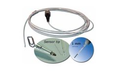 PreSens - Implantable Oxygen Microsensor