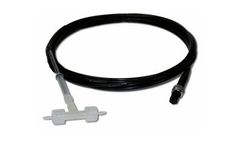 PreSens - Flow-Through Cell pH