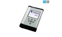 PreSens - Model Fibox 4 - Stand-alone Fiber Optic Oxygen Meter