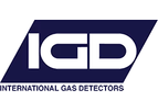 Model TOC-903-X5 - Dual Gas Detector Transmitter