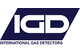 International Gas Detectors (IGD) Ltd.
