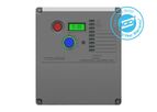Model TOC-635 - Gas Detection Control Panel