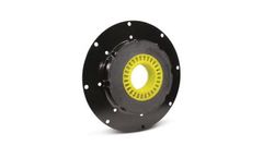 Guardian Couplings - Model Guard-Flex - Flywheel Coupling