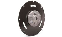 Guardian Couplings - Model FBA Series - Flywheel Coupling
