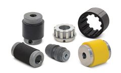 Guardian Couplings - Gear Grip Flexible Shaft Couplings