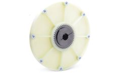 Guardian Couplings - Model FL Series - Flywheel Coupling