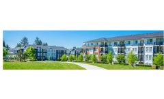 Plumbing systems for Multi-tenant / Family Buildings