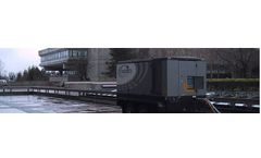 Piping System for Universities and Schools