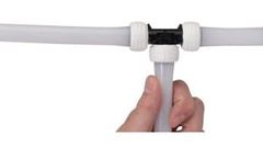 CuraFlo - Long-Lasting Repiping