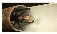 CuraFlo - Spincast System