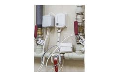 CuraFlo - Water Treatment Creates System