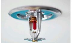 CuraFlo - Fire-Sprinkler System