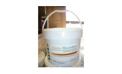 Zander - Mycorrhizal Fungi