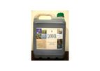 Zander Humate - Extract and Paste Organic Liquid