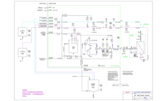 New Logic Research - Model i36 VSEP - Filtration System - Brochure