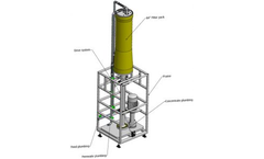 New Logic Research - Model i84 VSEP - Filtration System