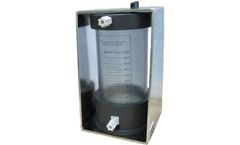 New Logic Research - Model Batch Titan 1000 - Lab & Pilot Systems