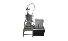 Gravimetric analysis for soil consultancy