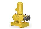 Megaroyal - Diaphragm Process Pump