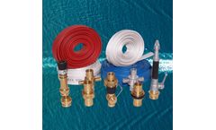 Killfire - Design and Engineer Services